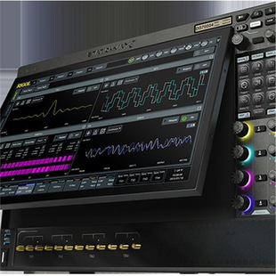 Puyuan Fine Electric DG70000 Series Function/Arbitrary Waveform Generator