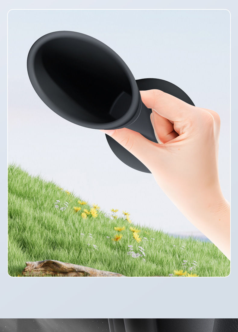Suitable for Tesla Yl New Version Model 3/Y Door Cup Holder Storage Box Special Cup Holder Accessories