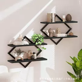 收纳架;搁板、壁架;层架