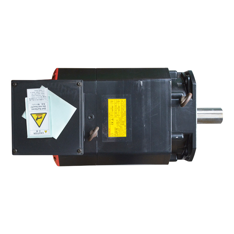 A06B-0856-B190 发那科fanuc电机马达全新现货驱动器原装现货议价