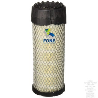 跨境AIRFILTERFORIndustrialGeneratorSets20REOZDC空滤器工业