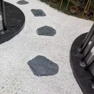 Нерегулярная толщина 30-40 см 3-4 см