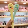 肩颈养生艾草拍打棒经络拍