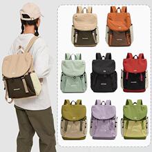 N 36325 Large capacity women's backpack ������Ůʿ˫�米��