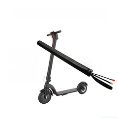 Manufacturer's two-wheeled mini foldable carbon fiber electric skateboard power battery pack 36V 4.4A 5.2A 7.8A