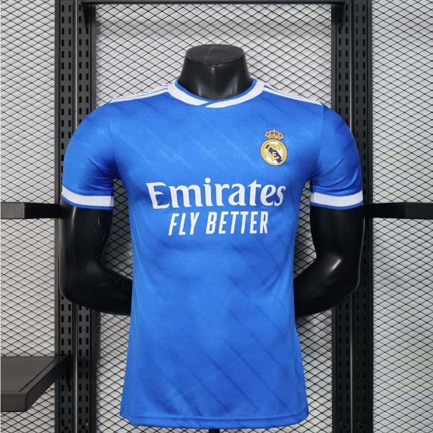 플레이어 2526 레알 마드리드 두 번째 손님