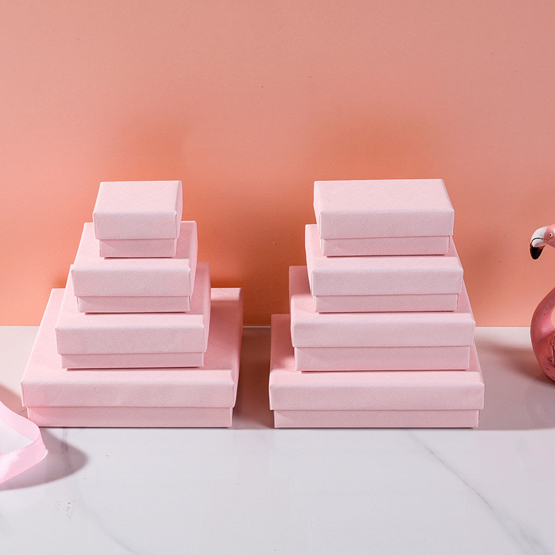 1 Pieza Casual Fiesta A Diario Color Sólido Joyeros display picture 2