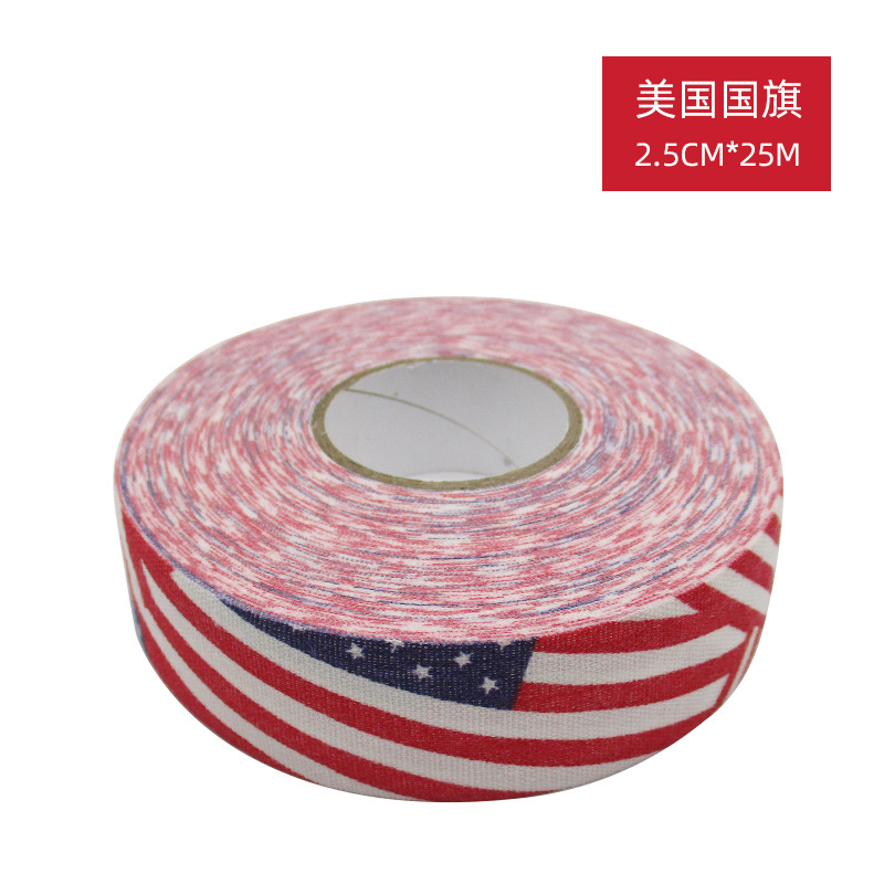 Bandera americana