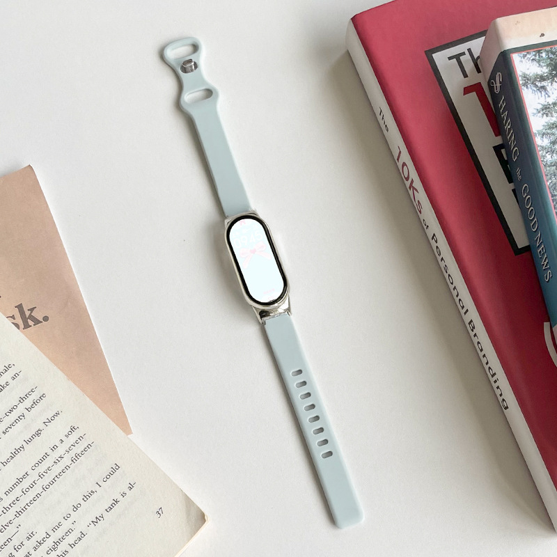 헤이즈 블루 퀵 릴리스 버클