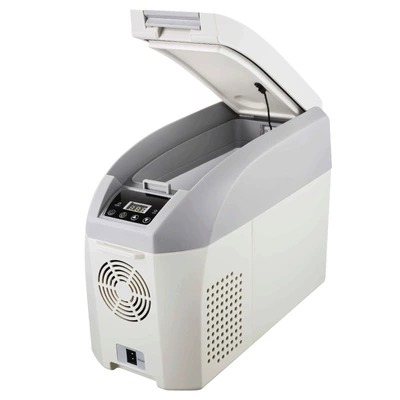 Mini refrigerator, Soyuducular