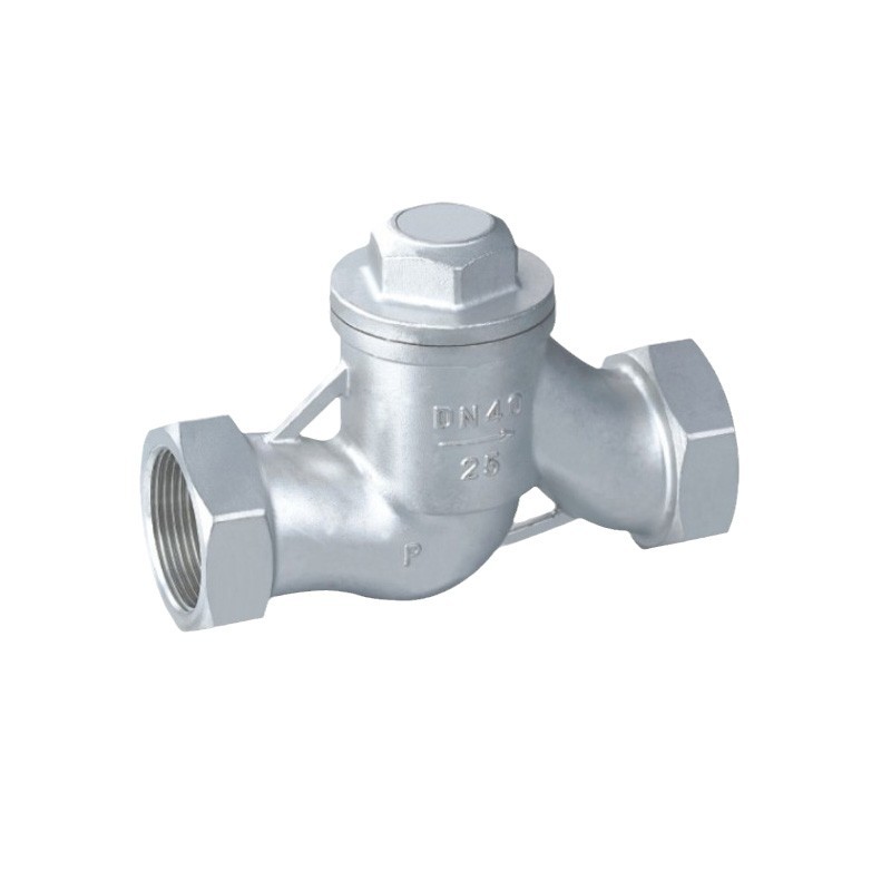 ���������ֹ�ط�������ˮƽS����Ӳ�ܷ�Bspt Check Valve