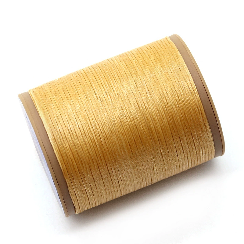 Woven accessory handmade, bag, 1.0mm, polyester