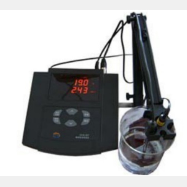 实验室酸度计/PH计（PHS-818/828-S） 型号:M85547库号：M85547