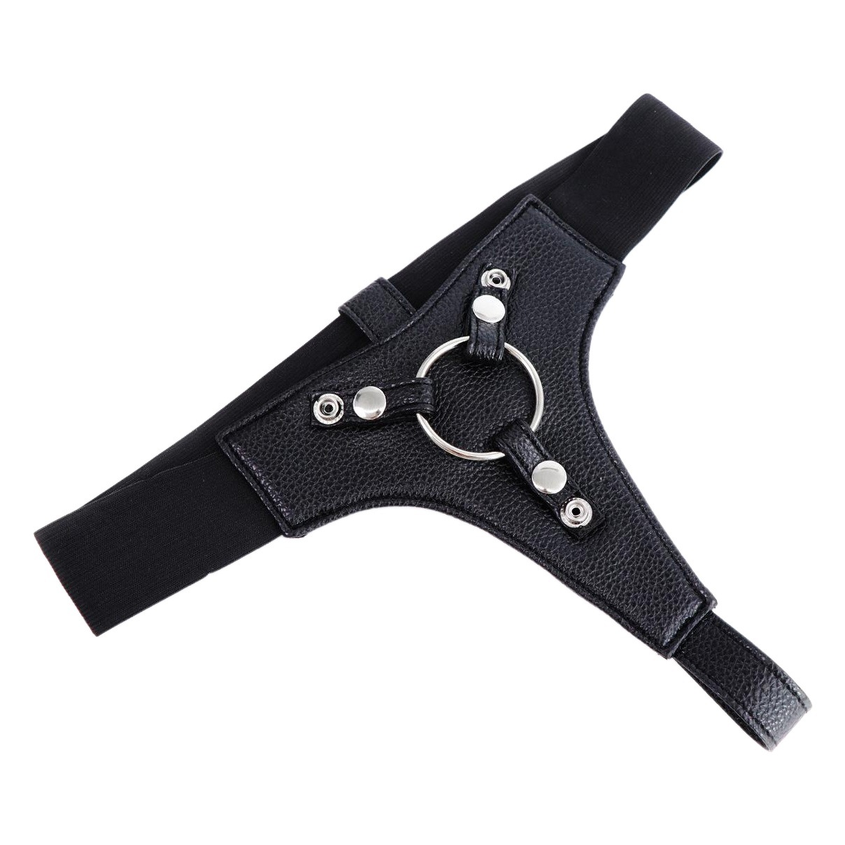 Directamente del fabricante: Juguetes sexuales para adultos SM, pantalones con arnés, pantalones cortos con consolador, pantalones de cuero para mujer, juguetes alternativos. image 1