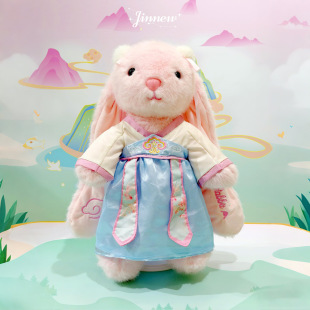 Jinnew ԭ��Wendi�ص�������ʽ��ȹ42cmë�q������żС�YƷ���l