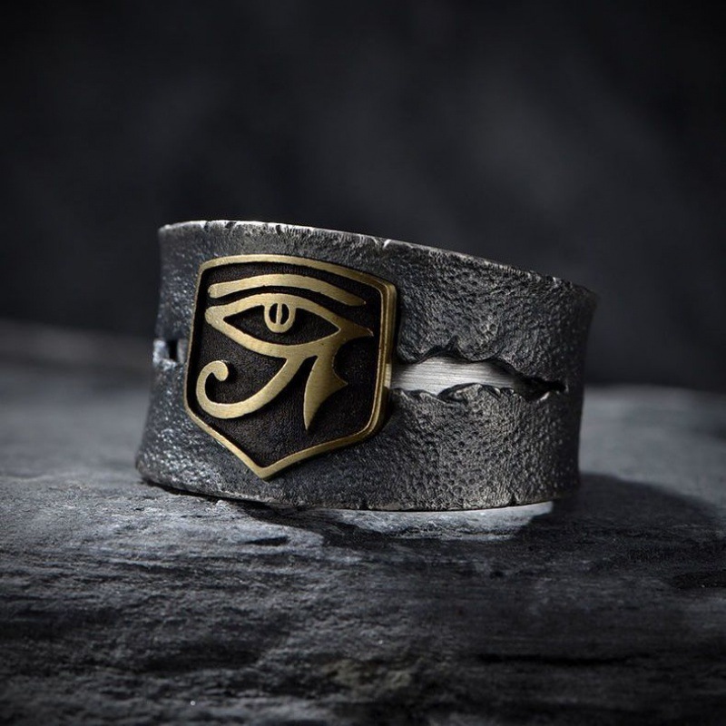 Eye Ring of Jinling Right