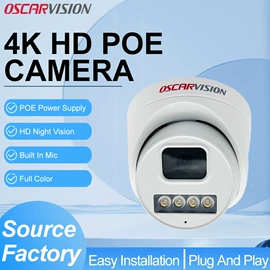 监控摄像机;监控主机;云台