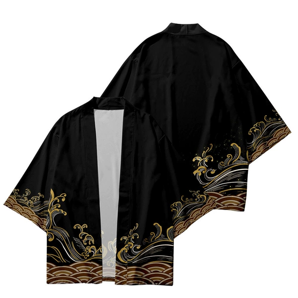 Ukiyo-painted cloak-46
