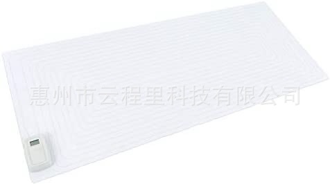 Pet supplies dog training mat, cat isolation static blanket, cat repellent pad, pet repellent pad, electronic training blanket, charging model 7