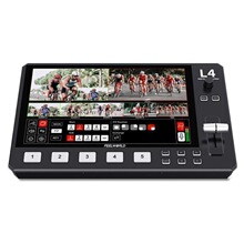 FEELWORLD HDMI���Cλ����ҕ�l����10.1���|����SDI����̨ L4