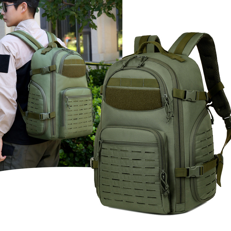 Sports bag for hiking