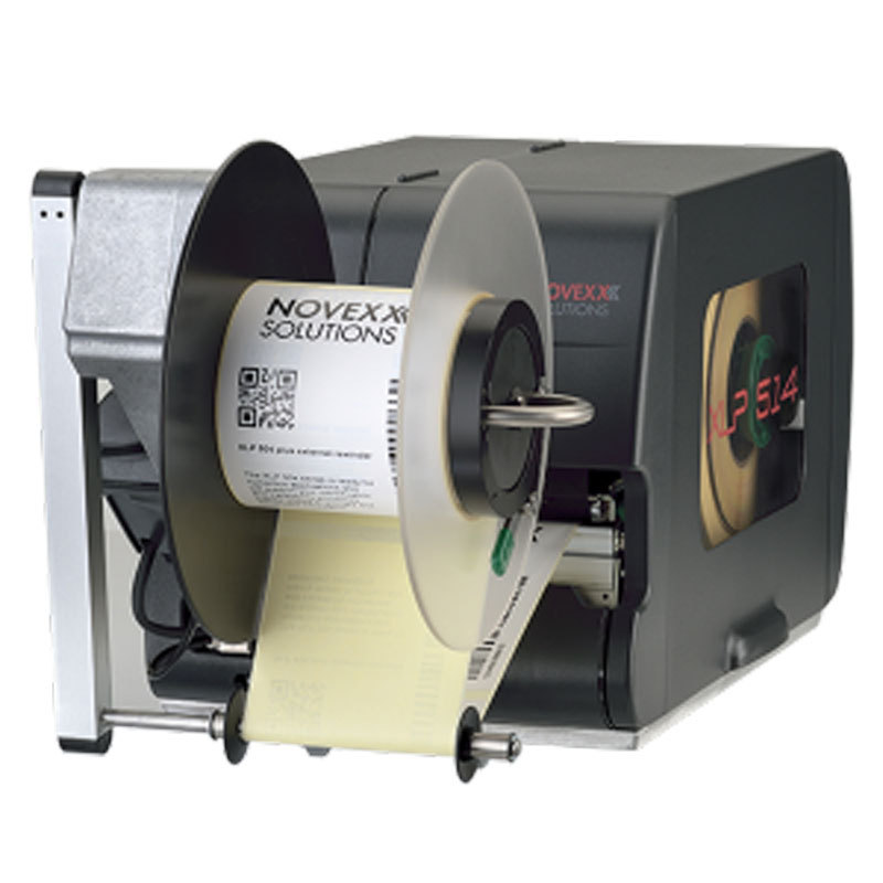 Novexxŵ��XLP514 XLP516����ҽҩϴ�ӻ�����֯��ǩ��װ��ӡ��