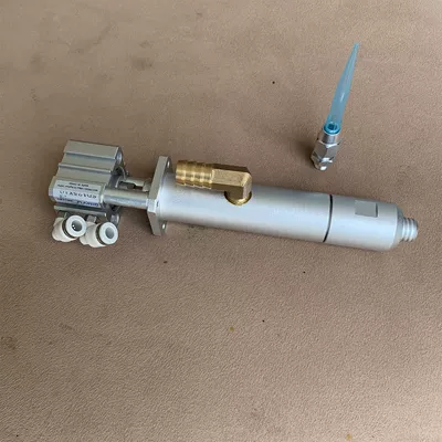 Is Suitable for Large Flow: Yapışqan paylayıcı adapterlər