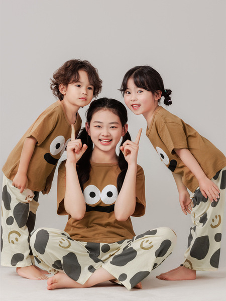 Summer pijama for boys