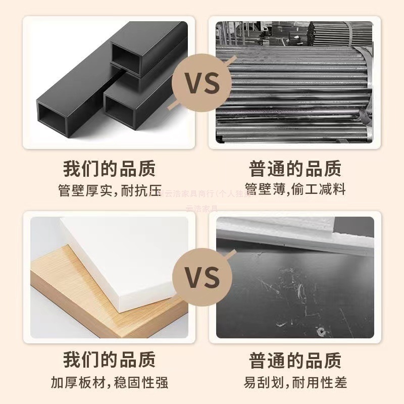 小熊猫可移动沙发边几小户型客厅小茶几卧室床边桌现代简约床头柜|undefined