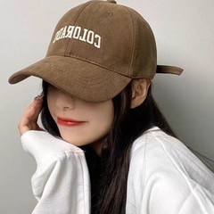 野球帽 男女兼用 新作帽子 つば広 大きめ頭囲 ピークキャップ 小顔効果 日焼け防止帽子 遮光帽子