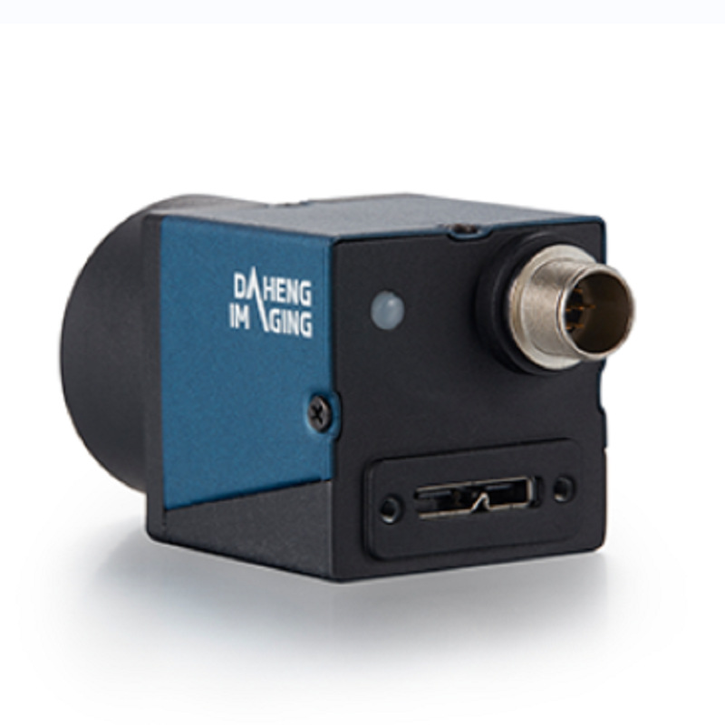 IMAVISION大恒图像  MER-130-30UM  百万像素卷帘快门工业相机