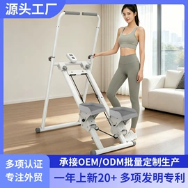 跑步机;其他健身器材;健身车