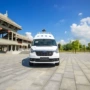 水质多少多功能v80检测车