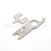 Strong210打磨机配件主轴夹头拆装工具雕刻机维修钥匙配件