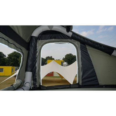 Car-Mounted Soft-Top Camping, Waterproof, Avtomobil dam çadırları