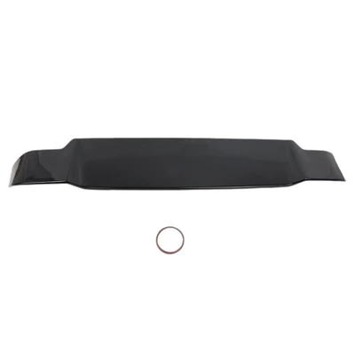 Fixed wind wing: Defender Rear Wing Modification Parts