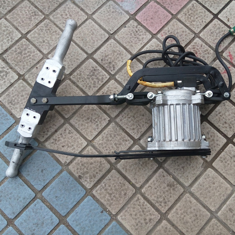 鑫隆电动捣固机 铁路捣固机 卧式捣固机 捣固机配件