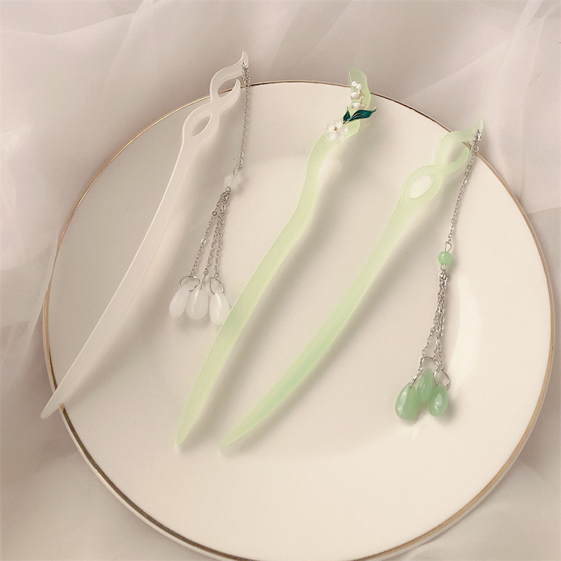 Vestuario antiguo estilo Han invento Ming Song antiguo estilo