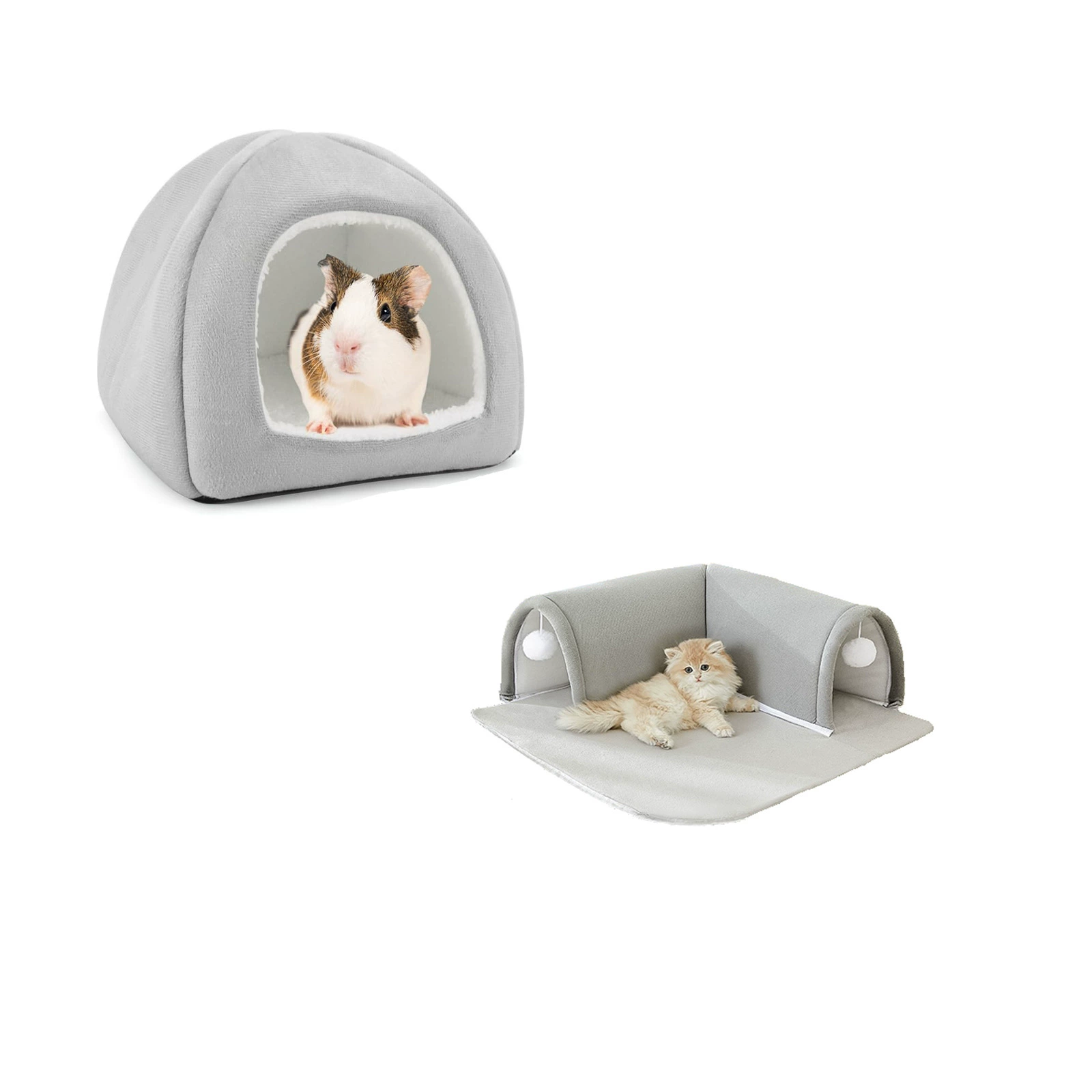 Гнездо хомяка шиншиллы шиншиллы кошачий туннель четыре сезона