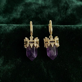 耳钉;首饰套装;项链