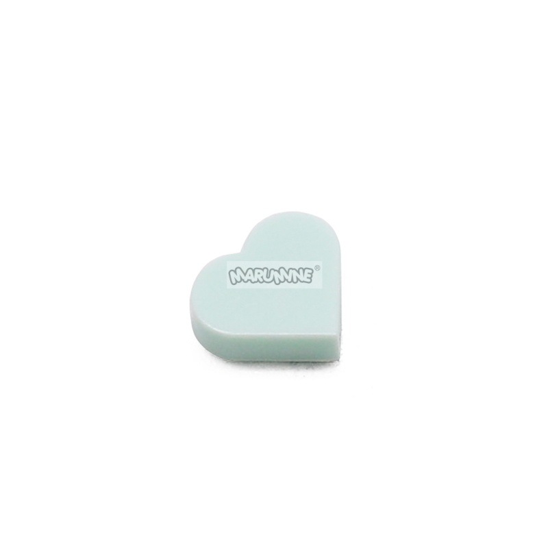 Love light panel pink green/milky green 100g