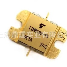 MICROWAVE POWER GaAs FET  ΢߹黯 w TIM8596-15