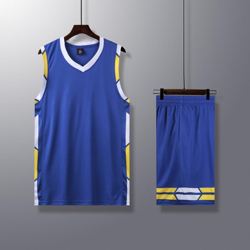 Nuevo juego de ropa de baloncesto para adultos y niños, chaleco deportivo de tamaño grande, logotipo de impresión, ropa de entrenamiento de secado rápido