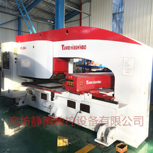 廊坊静德 高性价比_精品江苏亚威数控转塔冲床 数控冲床 HPI3044