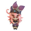 Anime game surrounding El Hesen Ping Ping 姥 Jiaming Charlotte Qian Zhi Gengwen Plush Dolls can be approved