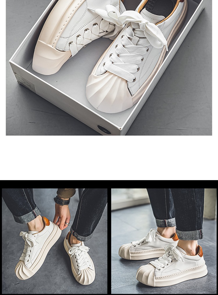 Canvas skor män låg topp sommar ny nisch låg topp tryckta board skor män tjock sula sport casual mode skor_voghion.com