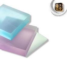 PMMA�ЙC�������͸����ɫ�R��偆����ĥɰ��弤���̏V��չʾ