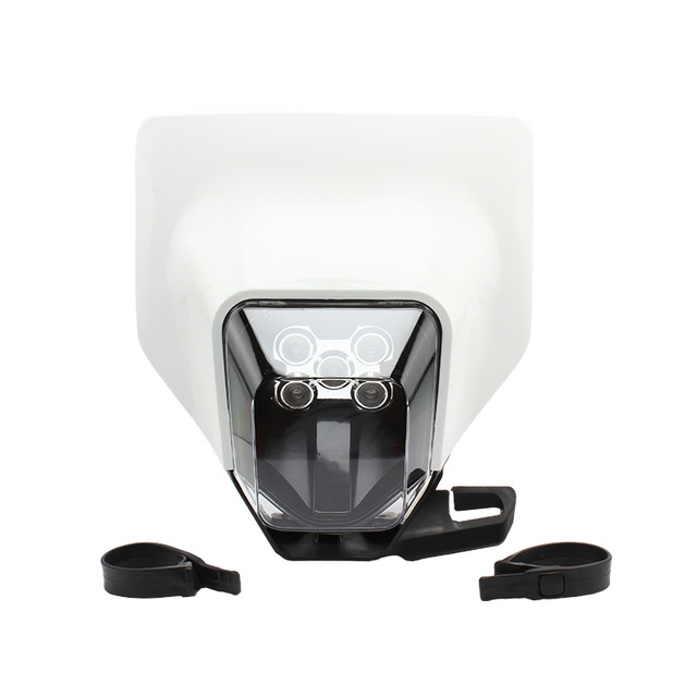 White HL107-2-1