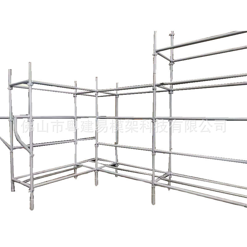 高层建筑脚手架活动架套扣脚手架工程架手脚架移动脚手架厂家直供