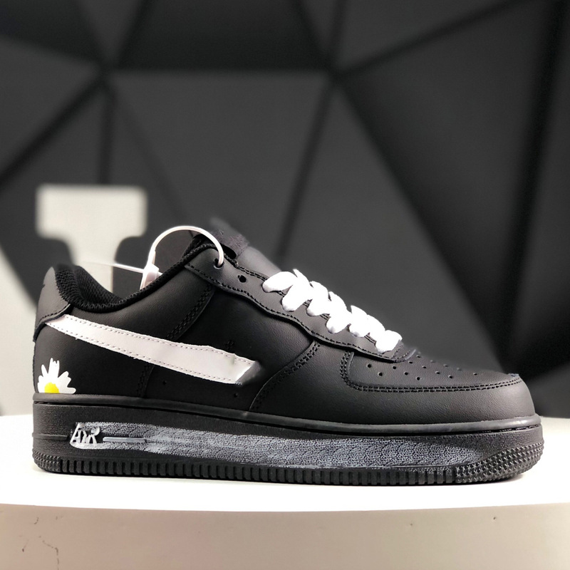 純粋なオリジナル空軍 AF1 スニーカーレトロ厚底増加多用途スケートボードシューズカップルファッションカジュアルスポーツシューズ|undefined